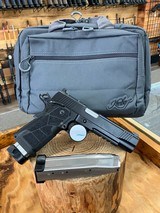 Kimber DS Warrior Pistol - 45 ACP - 13+1 - 5