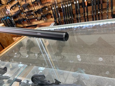 Savage 10 Predator Hunter - 6.5 Creedmoor - 24