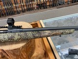 Savage 10 Predator Hunter - 6.5 Creedmoor - 24