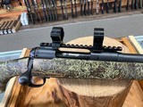 Savage 10 Predator Hunter - 6.5 Creedmoor - 24