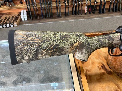 Savage 10 Predator Hunter - 6.5 Creedmoor - 24