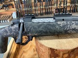 Seekins Precision Havak PH3 Rifle - 25 Creedmoor, 3+1, 24