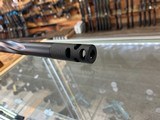 Seekins Precision Havak PH3 Rifle - 25 Creedmoor, 3+1, 24
