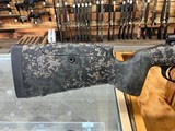 Seekins Precision Havak PH3 Rifle - 25 Creedmoor, 3+1, 24