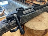 Seekins Precision Havak PH3 Rifle - 25 Creedmoor, 3+1, 24