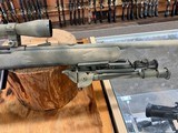 Savage 62 Semi-Auto Rifle - 22 LR - 20