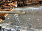 Savage 62 Semi-Auto Rifle - 22 LR - 20