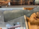 Savage 62 Semi-Auto Rifle - 22 LR - 20