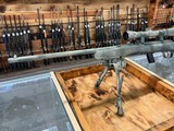 Savage 62 Semi-Auto Rifle - 22 LR - 20