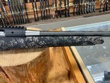 Seekins Precision Havak Element M3 Rifle - 22 Creedmoor, 3+1, 20