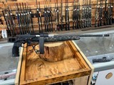 Seekins Precision Havak Element M3 Rifle - 22 Creedmoor, 3+1, 20