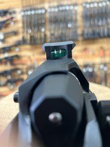 Seekins Precision Havak Element M3 Rifle - 22 Creedmoor, 3+1, 20