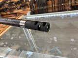 Seekins Precision Havak Element M3 Rifle - 22 Creedmoor, 3+1, 20