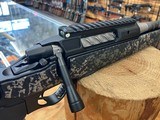 Seekins Precision Havak Element M3 Rifle - 22 Creedmoor, 3+1, 20