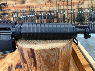 Anderson Mfg AM-15 Semi-Auto Rifle - 5.56 NATO - 16 - Image 5 of 7