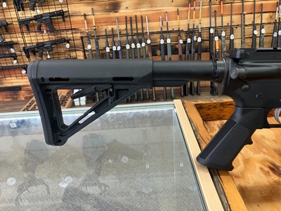 Anderson Mfg AM-15 Semi-Auto Rifle - 5.56 NATO - 16 - Image 2 of 7