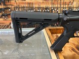 Anderson Mfg AM-15 Semi-Auto Rifle - 5.56 NATO - 16 - Image 3 of 7