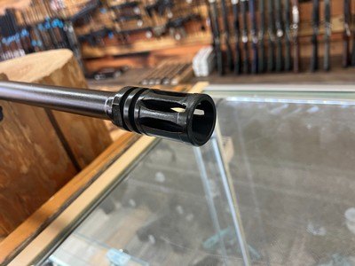 Anderson Mfg AM-15 Semi-Auto Rifle - 5.56 NATO - 16 - Image 6 of 7