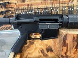Anderson Mfg AM-15 Semi-Auto Rifle - 5.56 NATO - 16 - Image 4 of 7