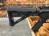 Anderson Mfg AM-15 Semi-Auto Rifle - 5.56 NATO - 16 - Image 3 of 7
