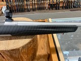 Browning X-Bolt Carbon Fiber Bolt-Action Rifle - 300 WSM - 26