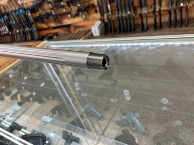Browning X-Bolt Carbon Fiber Bolt-Action Rifle - 300 WSM - 26
