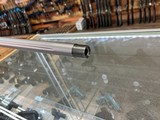 Browning X-Bolt Carbon Fiber Bolt-Action Rifle - 300 WSM - 26