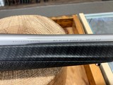 Browning X-Bolt Carbon Fiber Bolt-Action Rifle - 300 WSM - 26