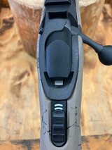 Ruger American II Ranch Rifle - 243 Win, 3+1, 16.10