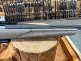 Ruger American II Ranch Rifle - 243 Win, 3+1, 16.10