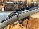 Ruger American II Ranch Rifle - 243 Win, 3+1, 16.10