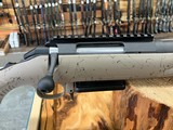 Ruger American II Ranch Rifle - 243 Win, 3+1, 16.10