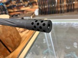 Ruger American II Ranch Rifle - 243 Win, 3+1, 16.10