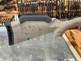 Ruger American II Ranch Rifle - 243 Win, 3+1, 16.10