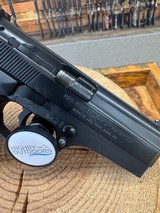 Beretta 8000 Cougar D Pistol - 9 mm, 15+1, 3.62