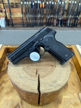 Beretta 8000 Cougar D Pistol - 9 mm, 15+1, 3.62