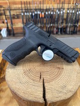 Stoeger STR-9 Mid-Size Pistol - 9mm, 4.17