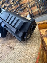 Stoeger STR-9 Mid-Size Pistol - 9mm, 4.17