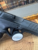 Stoeger STR-9 Mid-Size Pistol - 9mm, 4.17