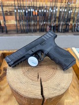 Stoeger STR-9 Mid-Size Pistol - 9mm, 4.17