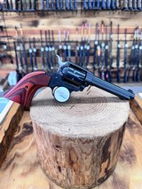 Heritage Rough Rider Revolver - .22 LR - Image 1 of 5
