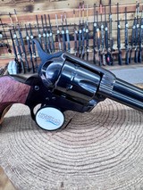Pietta 1873 Revolver - 22 LR - Holster - Image 3 of 5