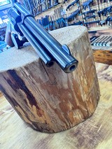 Pietta 1873 Revolver - 22 LR - Holster - Image 4 of 5
