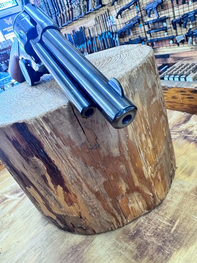 Pietta 1873 Revolver - 22 LR - Holster - Image 4 of 5