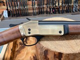 Henry Singleshot Shotgun - 12 Ga - 28