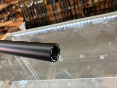 Henry Singleshot Shotgun - 12 Ga - 28