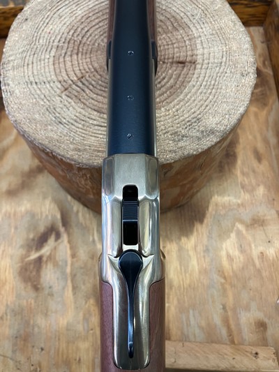 Henry Singleshot Shotgun - 12 Ga - 28
