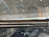 Ruger SR-556 Rifle - 223 Wylde - 20