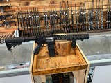 Ruger SR-556 Rifle - 223 Wylde - 20