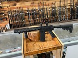 Ruger SR-556 Rifle - 223 Wylde - 20
